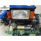  Двигатель R190N для мотоблока Зубр 10 л.с. с электростартером